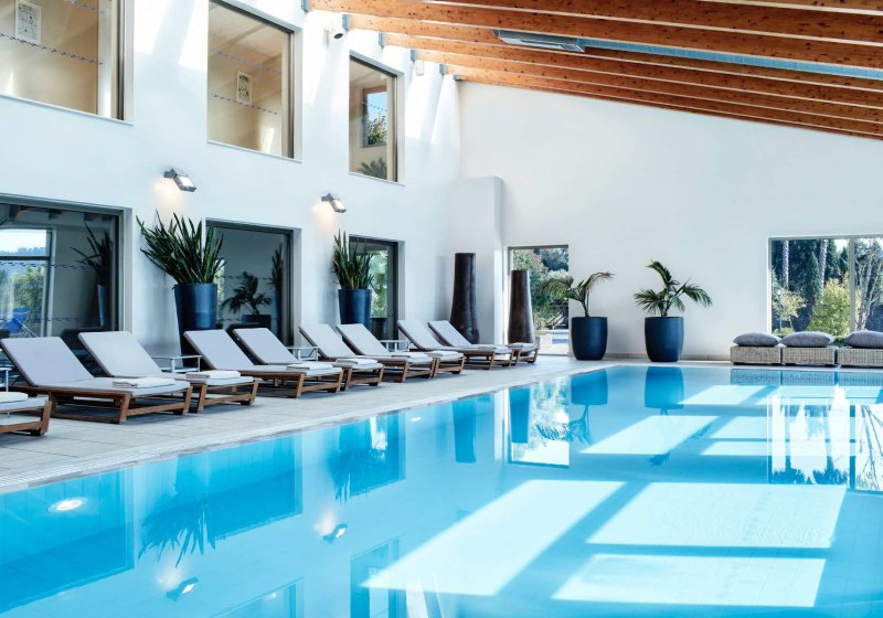 Wellness & Entspannung