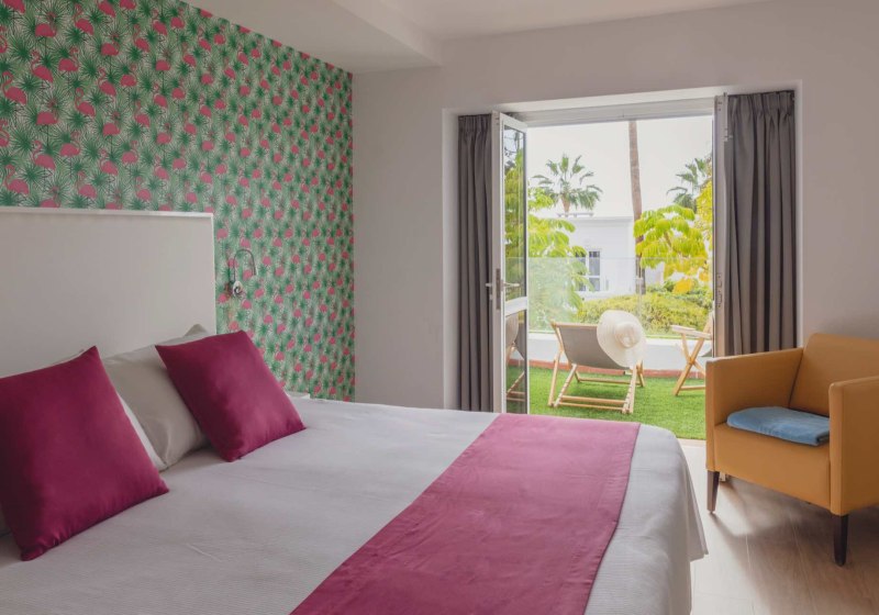 Zimmer & Wohnkomfort