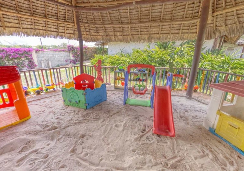 Karafuu Beach Resort & Spa