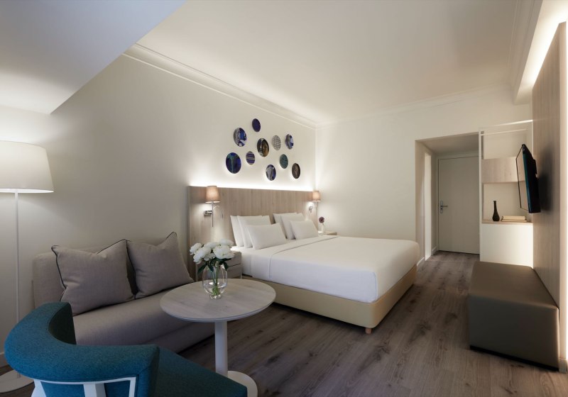 Zimmer & Wohnkomfort