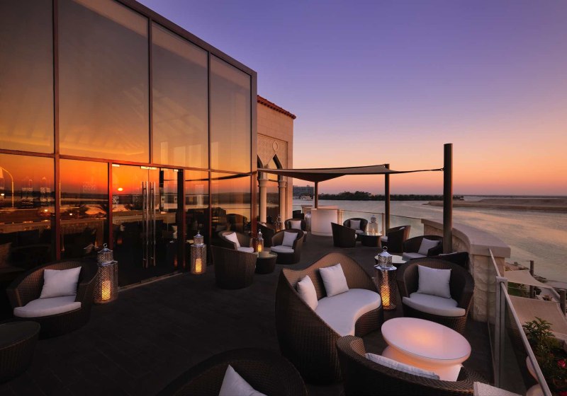 InterContinental Abu Dhabi