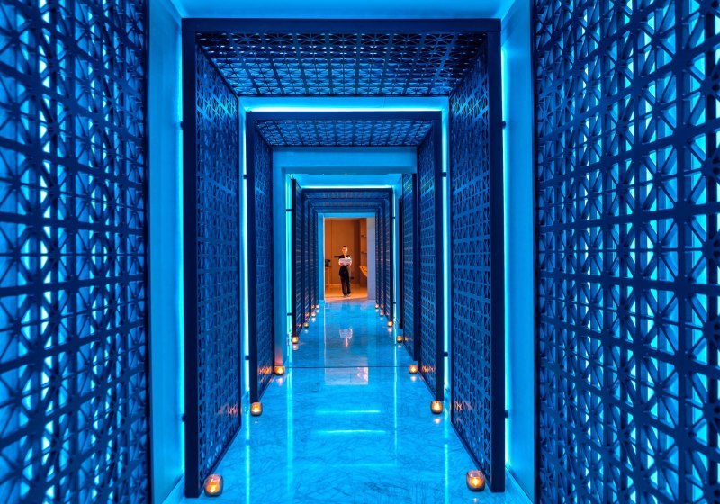 Wellness & Entspannung