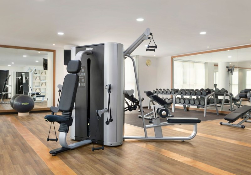 Sport & Fitness