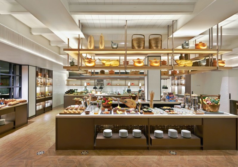 Ausstattung & Service