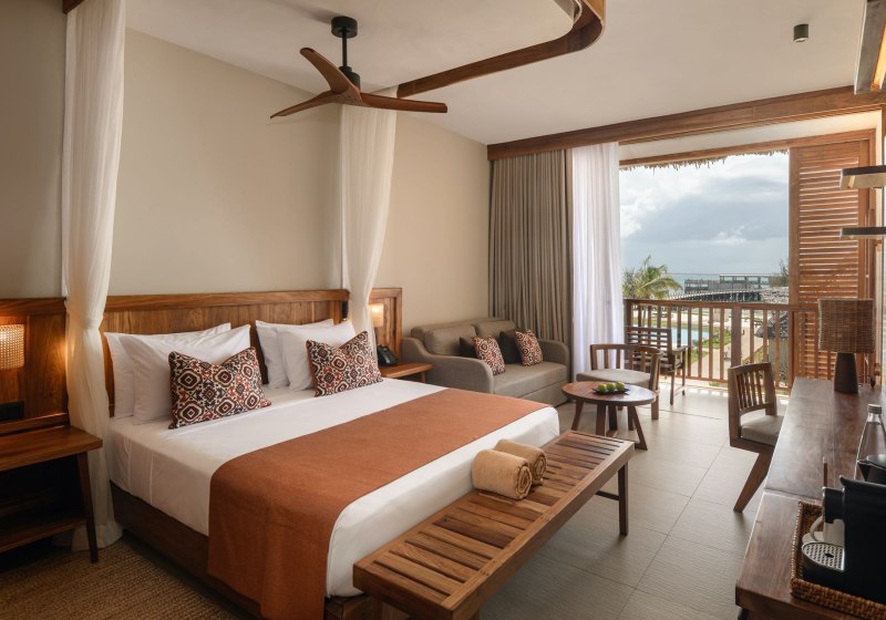 Zimmer & Wohnkomfort