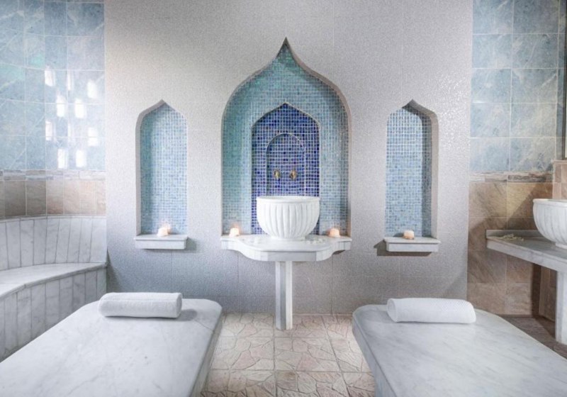 Wellness & Entspannung