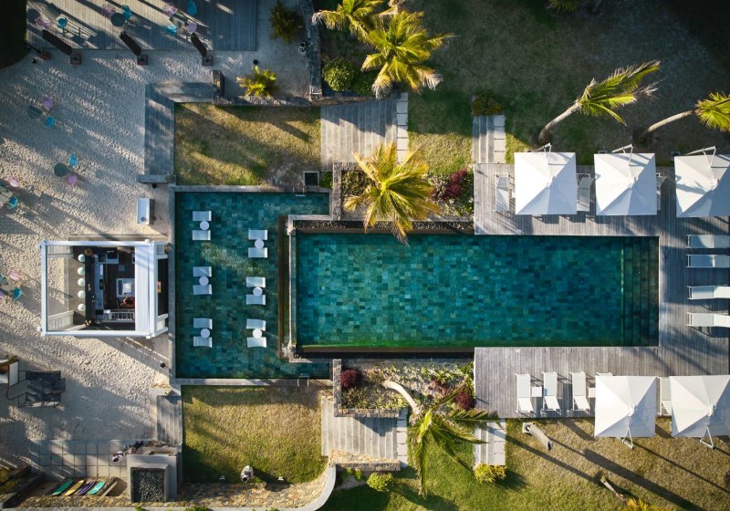 Ausstattung & Service