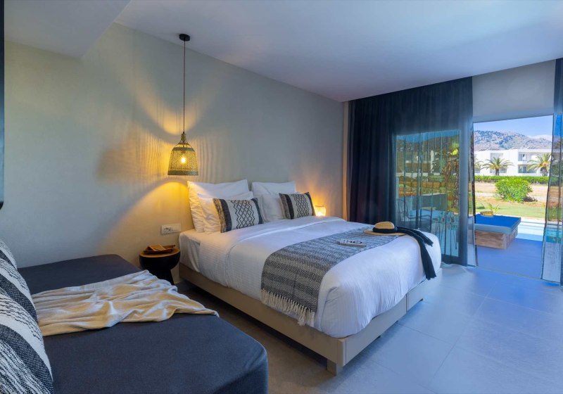 Zimmer & Wohnkomfort