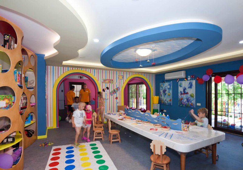 Side Mare Resort & Spa Hotel