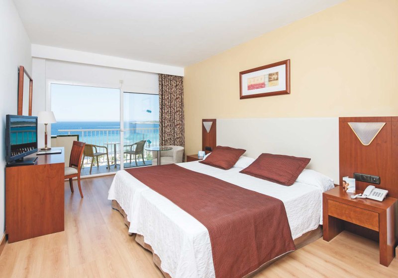 Zimmer & Wohnkomfort