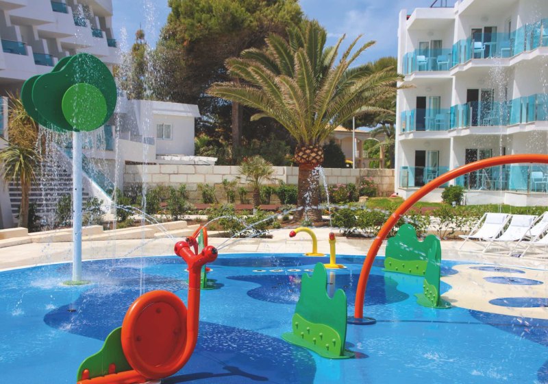 Iberostar Playa de Muro