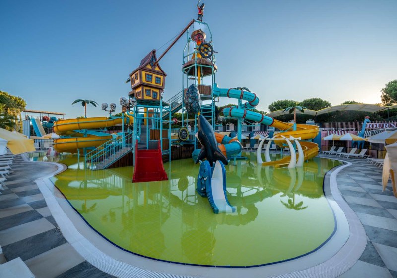 Selectum Family Resort Belek