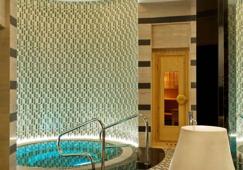 Wellness & Entspannung