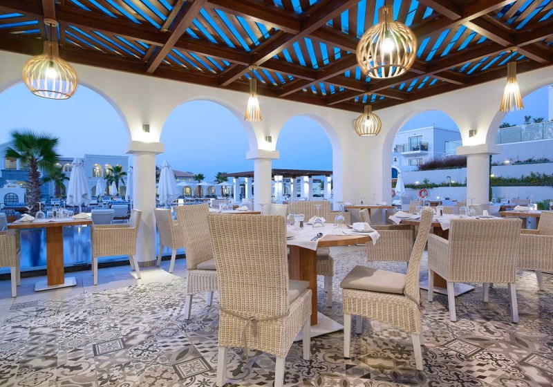Kulinarik & Restaurants