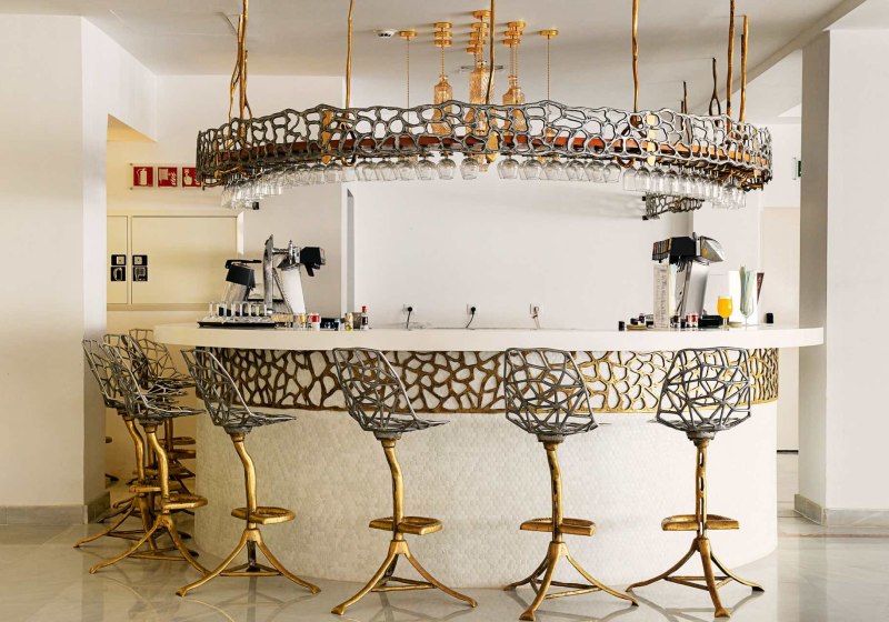 Ausstattung & Service