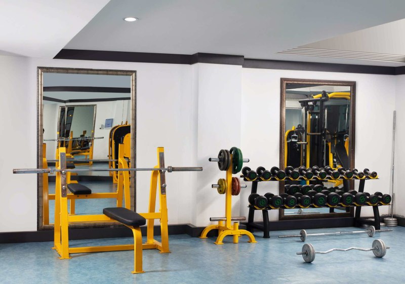 Beispiel: Sport & Fitness