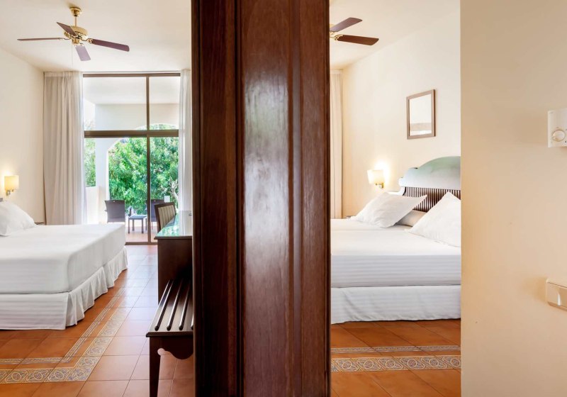 Zimmer & Wohnkomfort