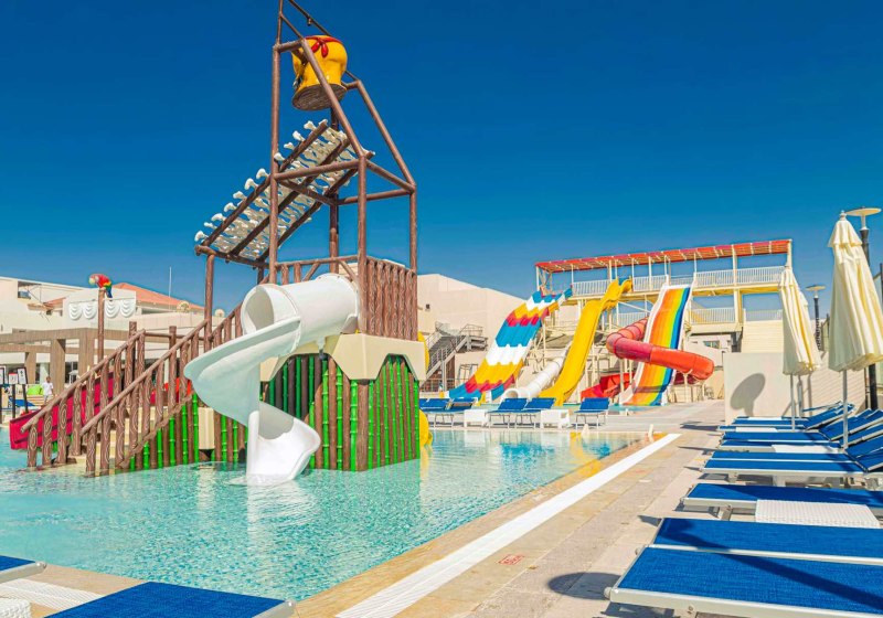 Amarina Abu Soma Resort & Aquapark