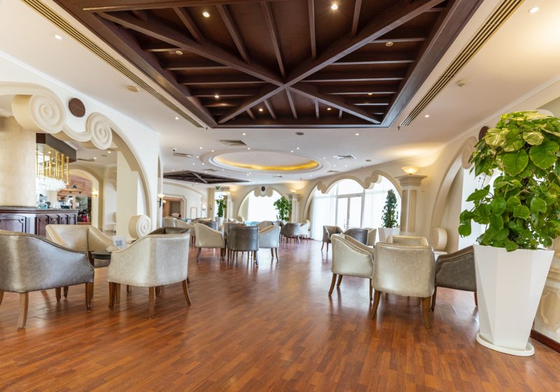 Beispiel: Kulinarik & Restaurants