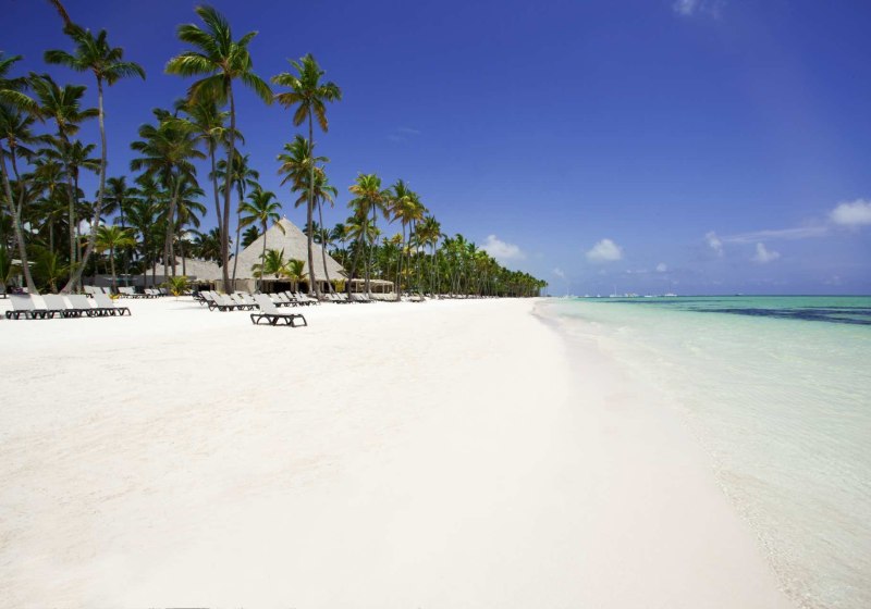 Barcelo Bavaro Beach