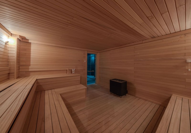 Wellness & Entspannung