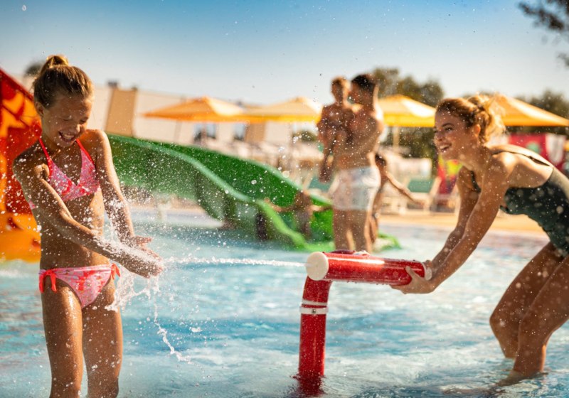 Ausstattung & Service