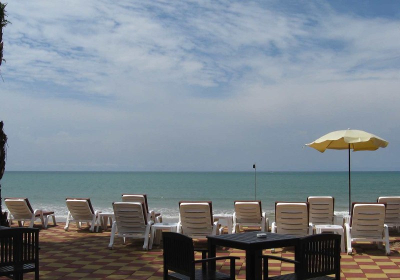 Ausstattung & Service