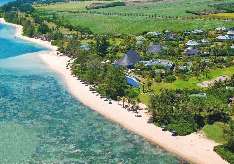 Sofitel SO Mauritius