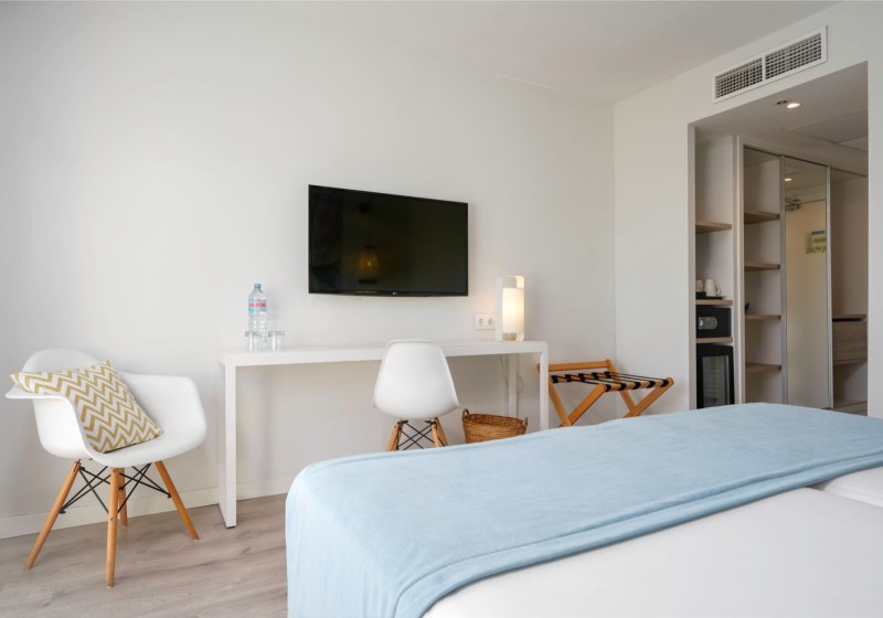 Zimmer & Wohnkomfort