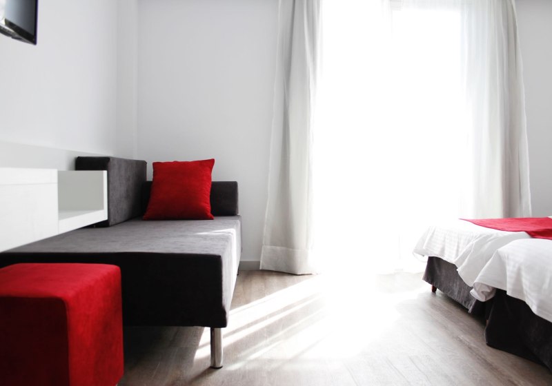 Zimmer & Wohnkomfort