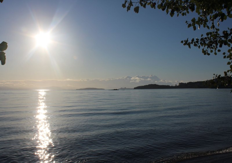 Dassia Beach