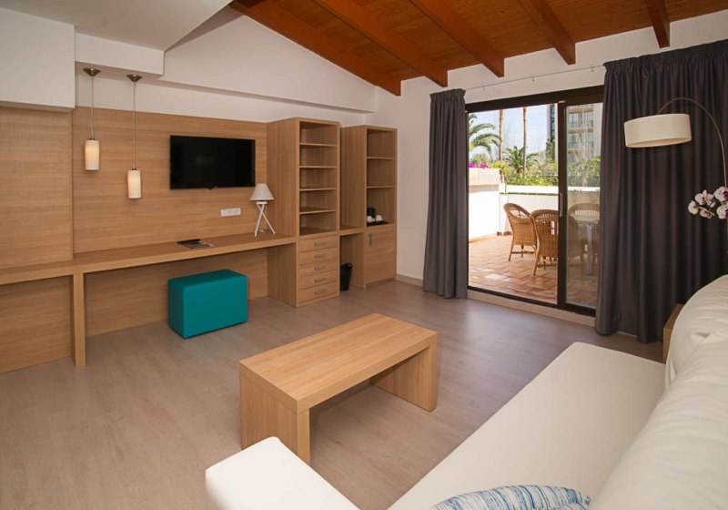 Zimmer & Wohnkomfort