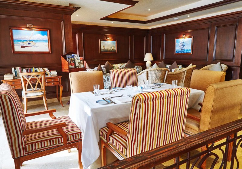 Kulinarik & Restaurants