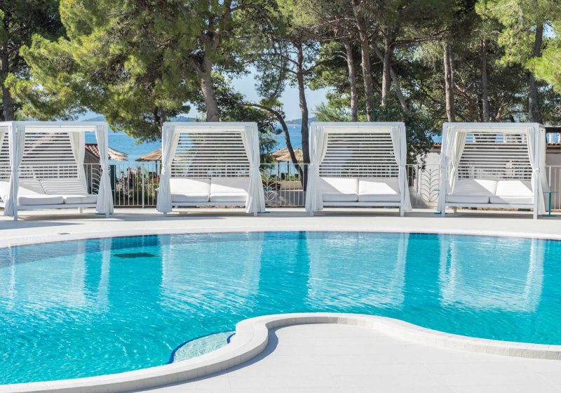 Ausstattung & Service