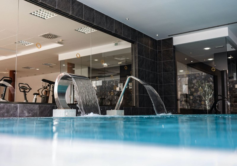 Ausstattung & Service