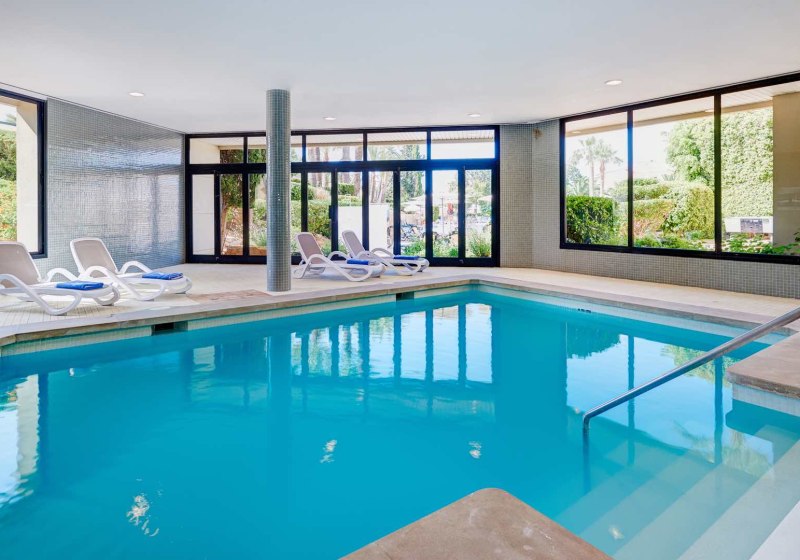 Wellness & Entspannung