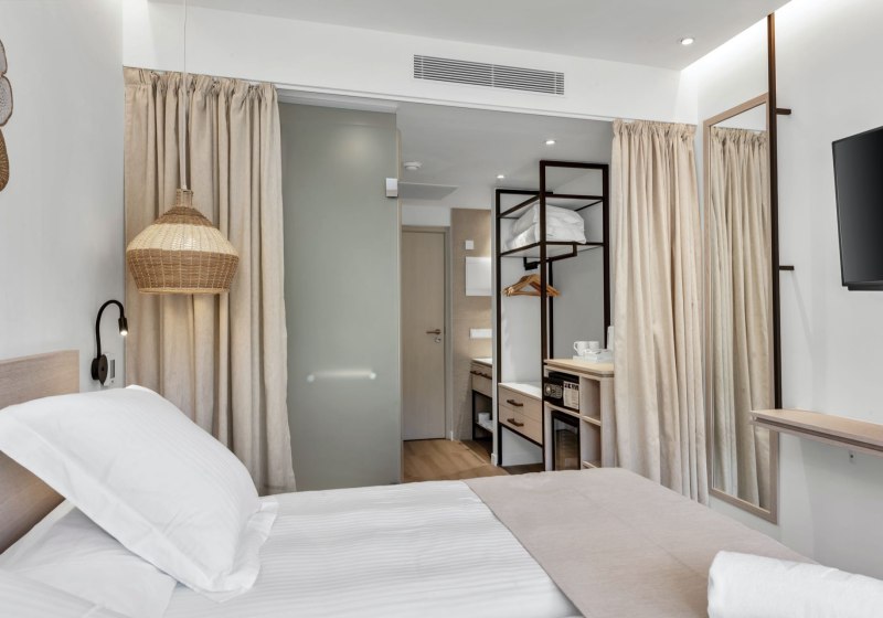 Zimmer & Wohnkomfort