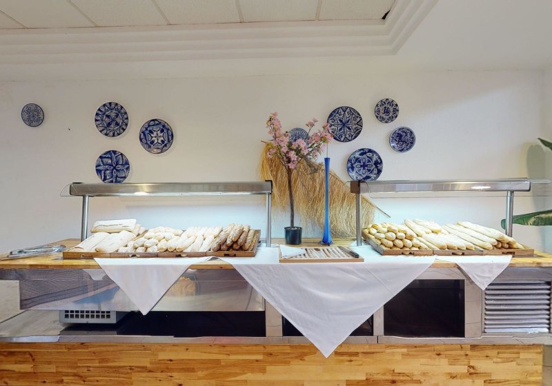 Kulinarik & Restaurants