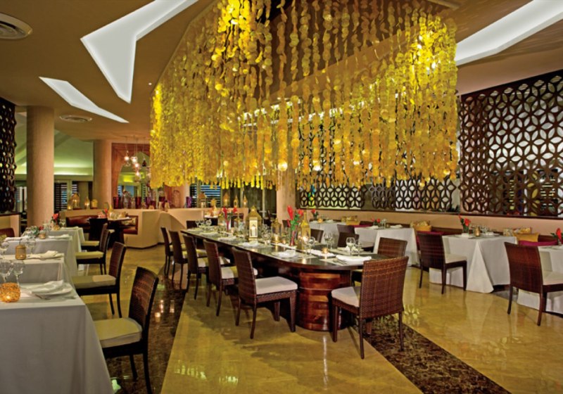 Ausstattung & Service