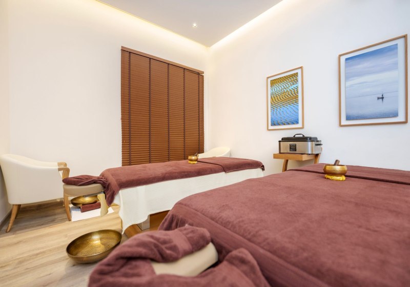 Wellness & Entspannung