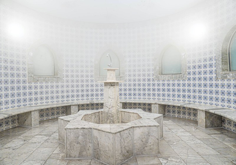 Beispiel: Wellness & Entspannung