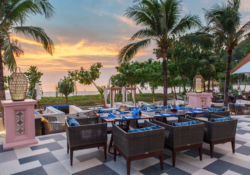 Ausstattung & Service