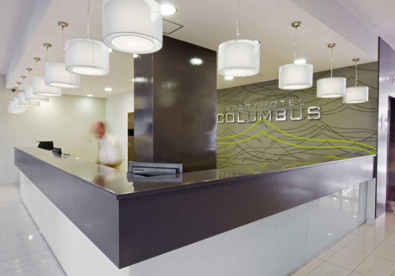 Ausstattung & Service