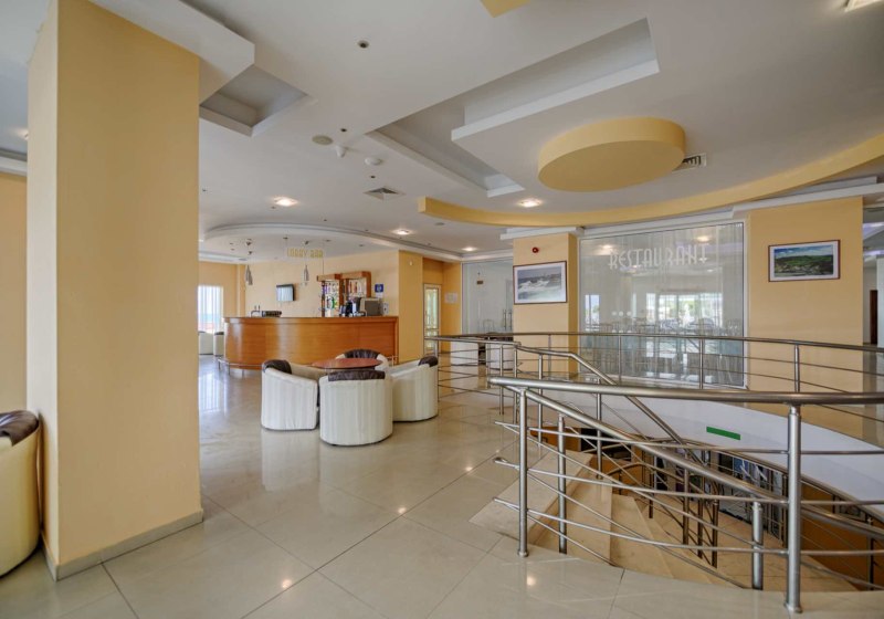 Beispiel: Ausstattung & Service