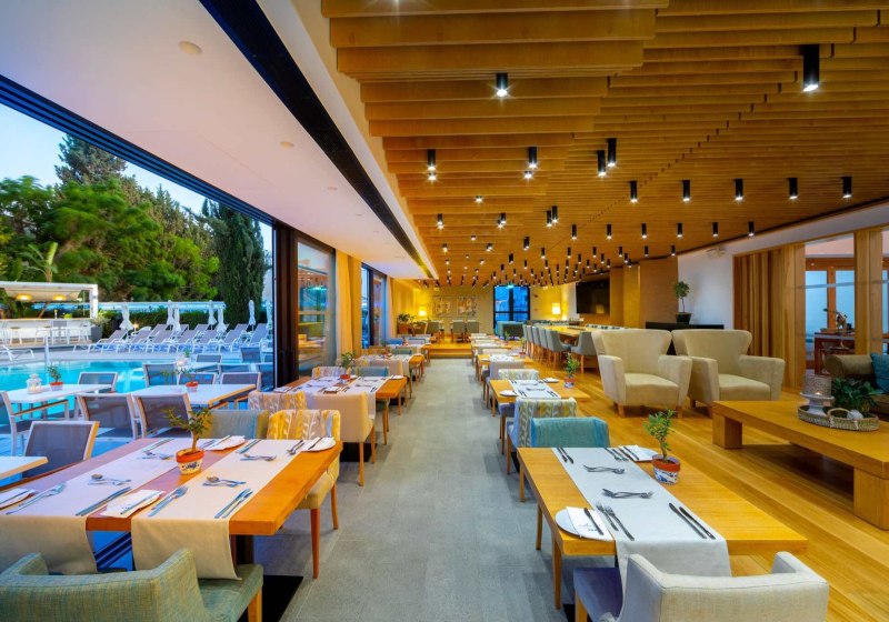 Beispiel: Kulinarik & Restaurants