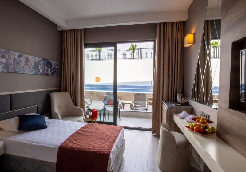 Zimmer & Wohnkomfort