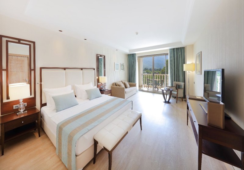 Zimmer & Wohnkomfort