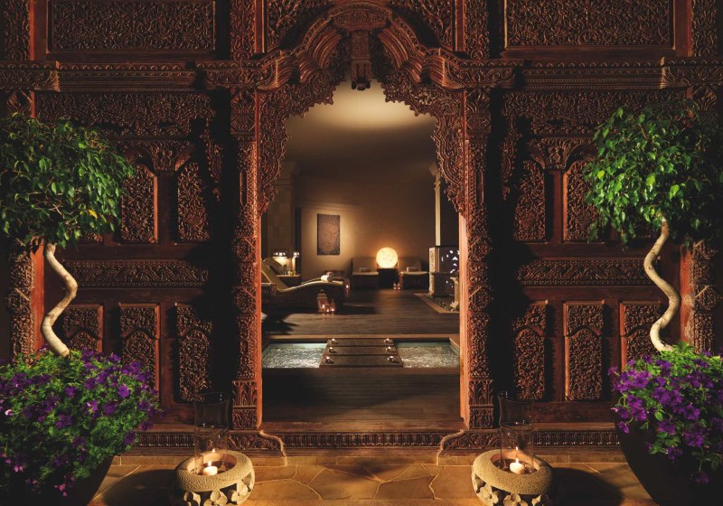 Beispiel: Wellness & Entspannung