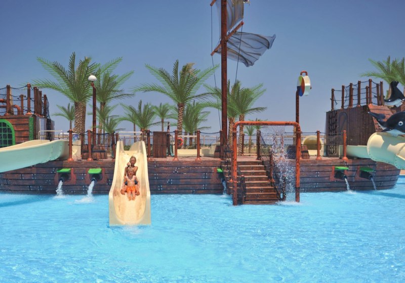 Jaz Neo Saraya Palms