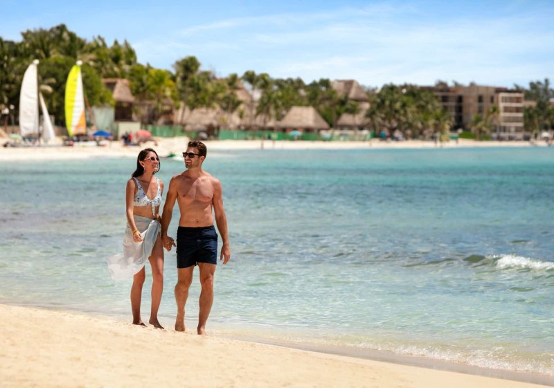 Hyatt Vivid Playa del Carmen